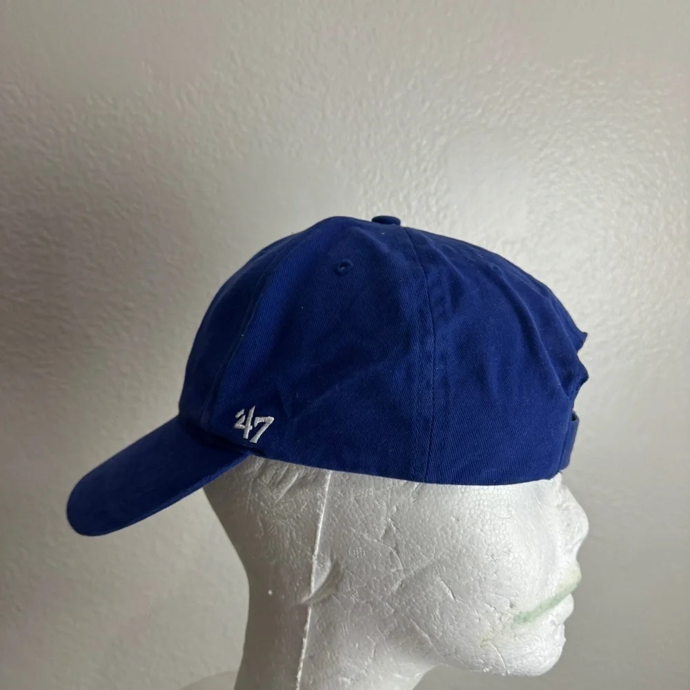 Golden State Warriors Youth Kids Hat OSFM
